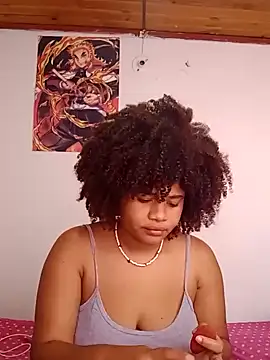 Snapshot of DANIELA_MICHEL chatting on December 2, 2:52 pm DANIELA MICHEL online show from December 2, 2:52 pm