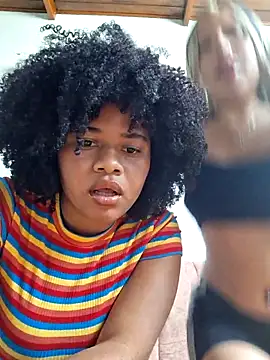 Snapshot of DANIELA_MICHEL chatting on January 23, 3:43 pm DANIELA MICHEL online show from January 23, 3:43 pm