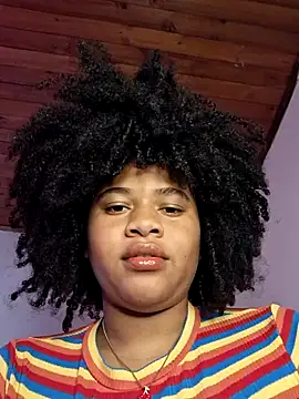 Snapshot of DANIELA_MICHEL chatting on January 26, 7:09 pm DANIELA MICHEL online show from January 26, 7:09 pm