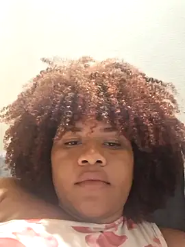 DANIELA MICHEL online show from November 23, 10:31 pm