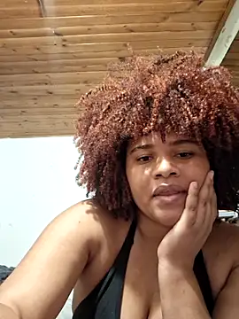 DANIELA MICHEL online show from November 28, 10:23 pm