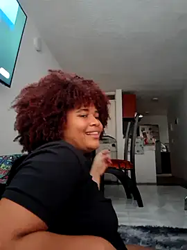 DANIELA MICHEL online show from December 13, 10:04 pm