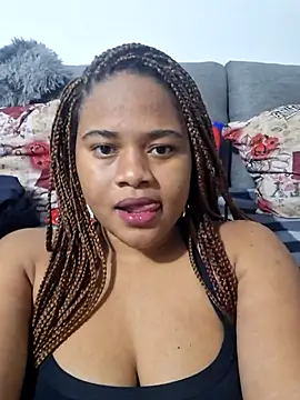 DANIELA MICHEL online show from January 15, 2:49 am