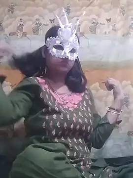 Sexy Bhabi 007 online show from January 5, 5:09 am