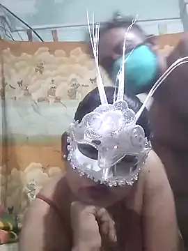 Sexy Bhabi 007 online show from January 24, 6:24 am