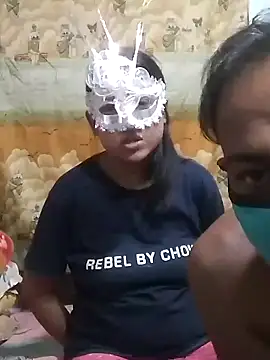 Sexy Bhabi 007 online show from February 13, 10:02 am