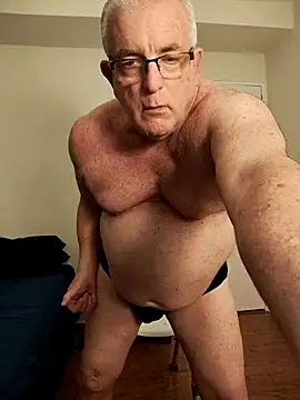 Shoreguy69 online show from January 14, 4:51 am