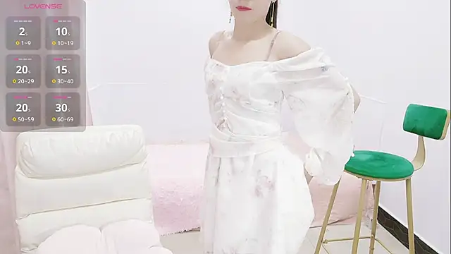 Mimiki-oo online show from December 14, 8:02 am