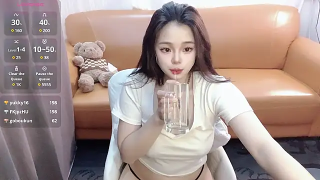 Snapshot of YIZHI_Koala chatting on January 8, 12:15 pm YIZHI Koala online show from January 8, 12:15 pm