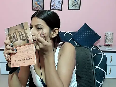 dumbledora online show from November 12, 3:51 am