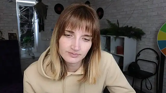 Nika Kitten online show from March 16, 11:03 am