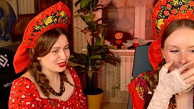 Snapshot of VivienLeeigh chatting on September 27, 4:23 pm VivienLeeigh online show from September 27, 4:23 pm