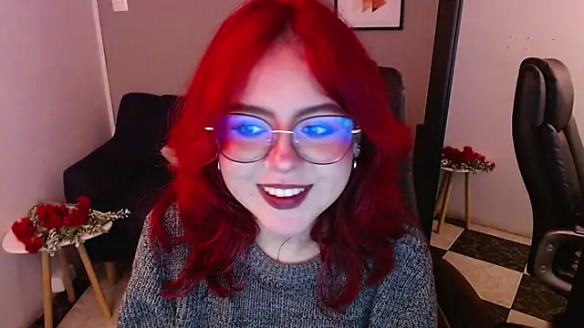 Snapshot of crimson_tati_ chatting on March 19, 2:27 am crimson tati  online show from March 19, 2:27 am