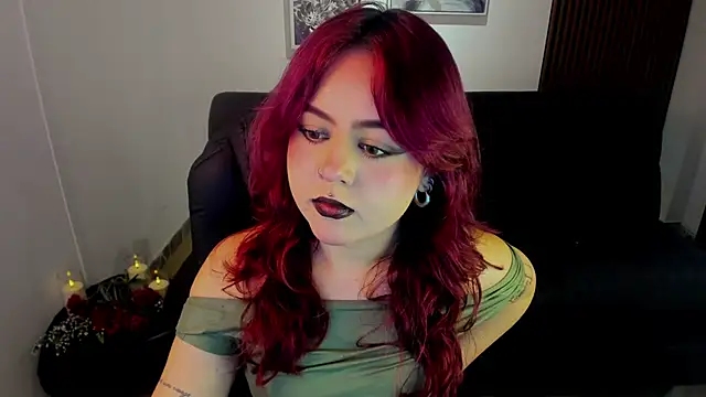 crimson tati  online show from October 26, 4:29 am