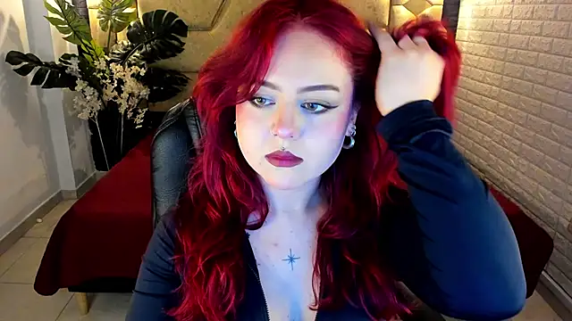 crimson tati  online show from March 19, 3:10 am