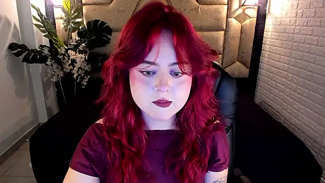 crimson tati  online show from March 25, 4:07 am