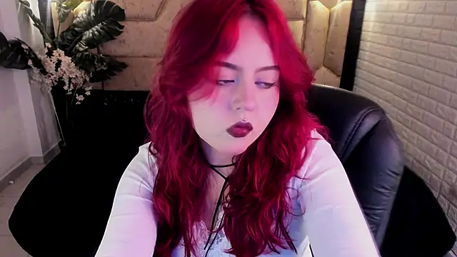 crimson tati  online show from April 11, 5:12 am