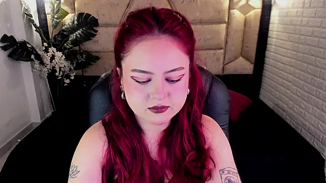 crimson tati  online show from April 14, 5:46 am