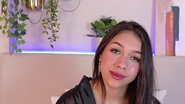 MiaOconner online show from January 20, 5:48 pm