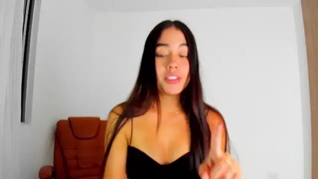 AriaMontgomery online show from February 28, 5:41 am