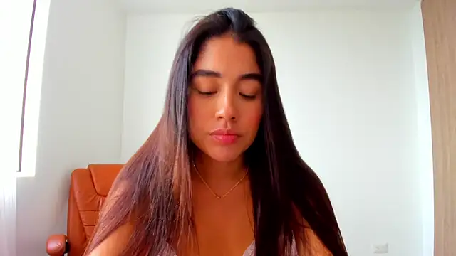 AriaMontgomery online show from March 5, 9:22 pm