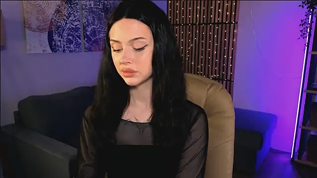 Snapshot of StellaryShy chatting on December 23, 3:44 pm StellaryShy online show from December 23, 3:44 pm