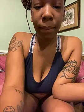 Snapshot of MsSapPhire500 chatting on January 17, 7:08 am MsSapPhire500 online show from January 17, 7:08 am