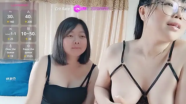 Snapshot of daeyulin chatting on March 18, 2:15 pm daeyulin online show from March 18, 2:15 pm