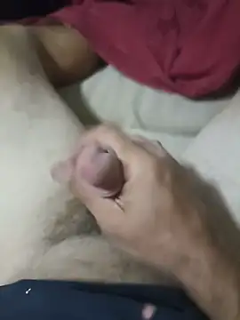 SWEETMARIO online show from December 31, 2:40 am