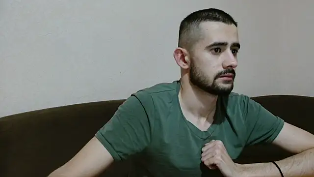 Sweet  Daddy online show from December 4, 8:07 pm