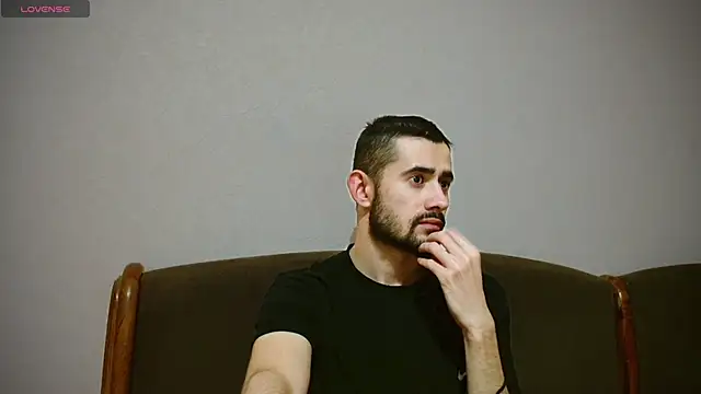 Sweet  Daddy online show from December 21, 10:30 pm