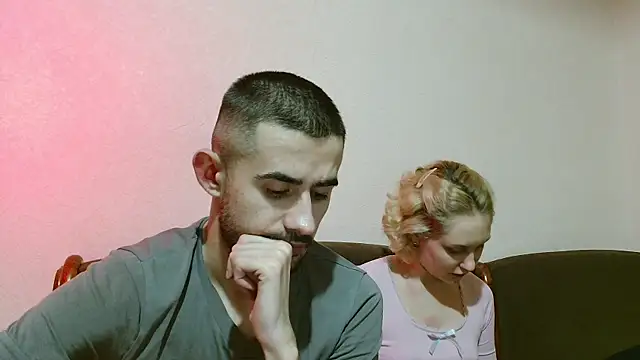 Sweet  Daddy online show from February 14, 2:44 pm