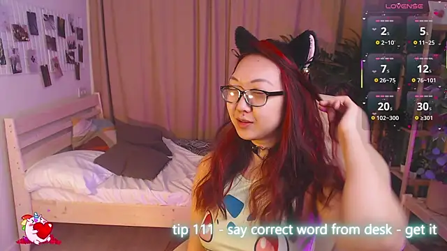 Snapshot of Marine_Vact chatting on January 14, 2:12 pm Marine Vact online show from January 14, 2:12 pm