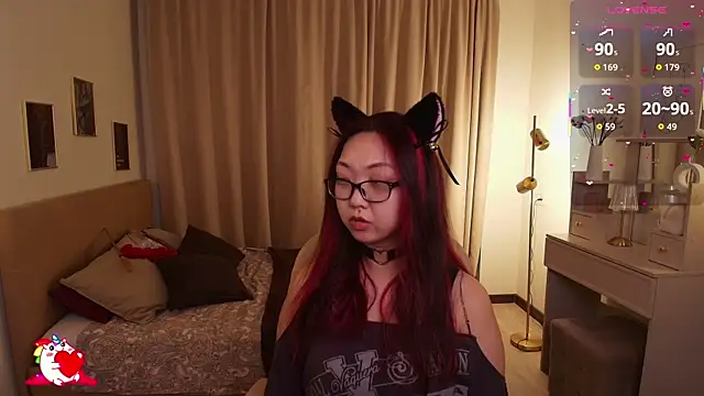 Snapshot of Marine_Vact chatting on January 15, 2:10 pm Marine Vact online show from January 15, 2:10 pm