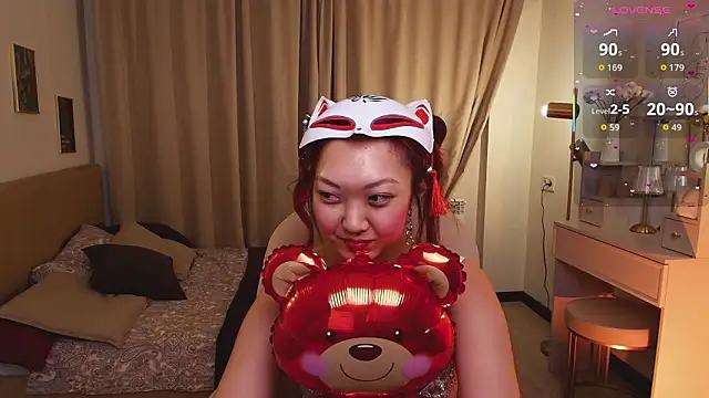 Snapshot of Marine_Vact chatting on February 14, 2:03 pm Marine Vact online show from February 14, 2:03 pm