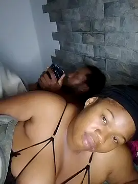 Snapshot of Ras_and_Stewf chatting on February 15, 4:14 am Ras and Stewf online show from February 15, 4:14 am