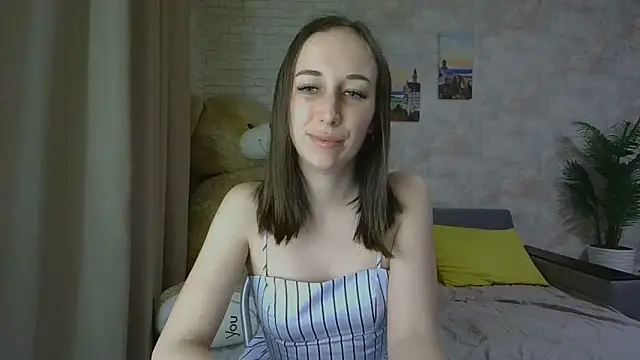 Anika bloom online show from November 17, 5:30 pm