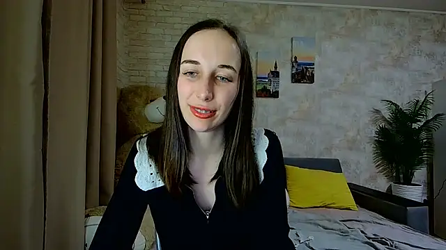 Anika bloom online show from January 7, 9:17 pm