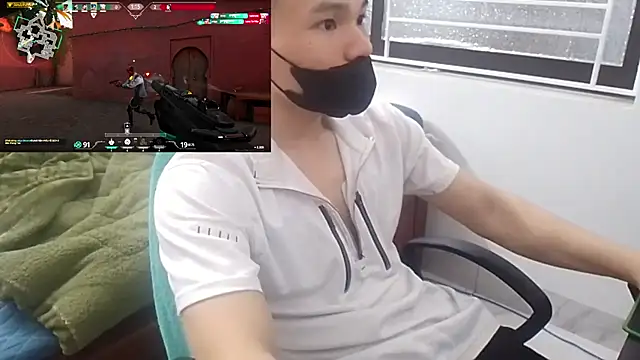 MIXEMKUTAKO online show from December 5, 12:08 am