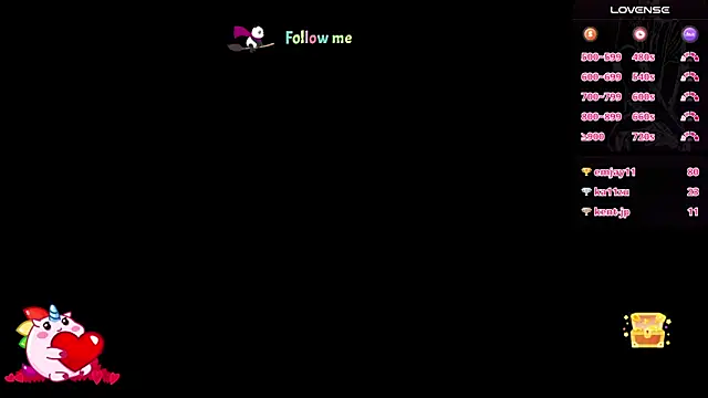 MIXEMKUTAKO online show from December 7, 11:29 am