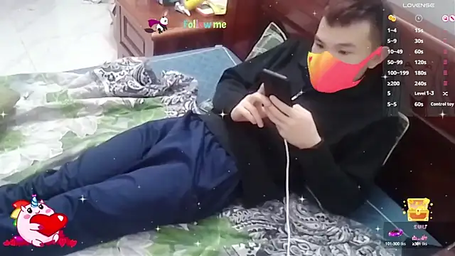 MIXEMKUTAKO online show from December 13, 12:31 am