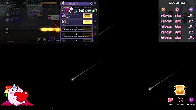 MIXEMKUTAKO online show from December 25, 12:58 pm