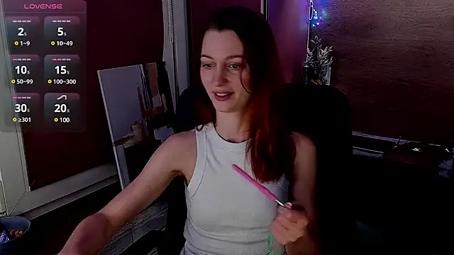 Snapshot of Fox_sky_Fox chatting on December 26, 7:38 pm Fox sky Fox online show from December 26, 7:38 pm