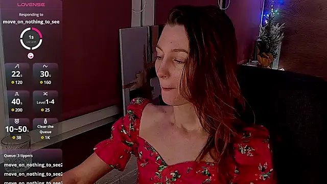 Snapshot of Fox_sky_Fox chatting on January 6, 6:10 pm Fox sky Fox online show from January 6, 6:10 pm