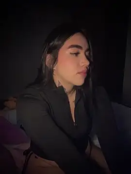 Nickiiiii online show from October 9, 3:04 am