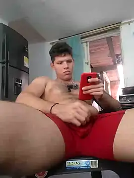 King russo online show from January 26, 7:41 pm