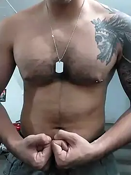 King russo online show from February 3, 12:25 am