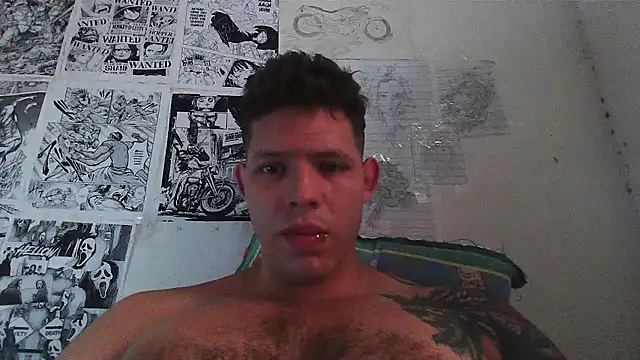 King russo online show from March 3, 9:26 pm