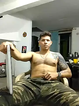 King russo online show from October 24, 10:50 pm