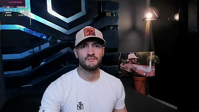 JeanColleman online show from December 18, 11:11 pm